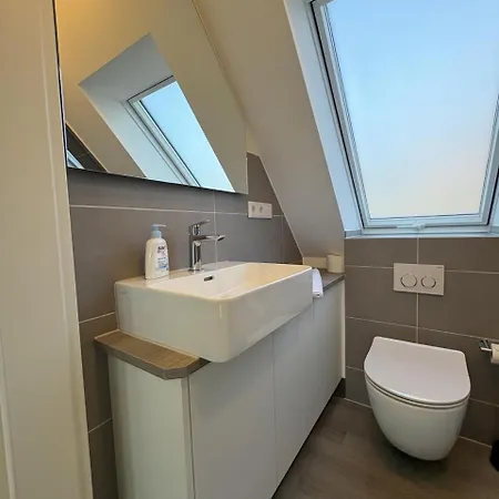 شقة Frische Brise