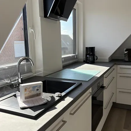 Frische Brise Apartment *